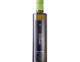 Immagine 1 di OLIO EXTRAVERGINE DI OLIVA D.O.P. IRPINIA CULTIVAR RAVECE BIO CATEGORIA SUPERIORE