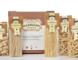 Immagine 1 di PASTA DI GRAGNANO I.G.P.