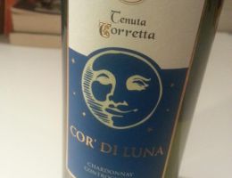 Immagine 1 di CHARDONNAY CONTROGUERRA D.O.C. COR DI LUNA