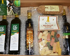 Immagine 3 di OLIO EXTRAVERGINE DI OLIVA CULTIVAR RAJO DI CATEGORIA SUPERIORE FRANTOIO SUATONI