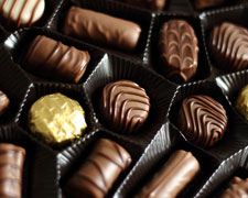 Immagine 1 di PRALINE MAESTRI DEL CIOCCOLATO