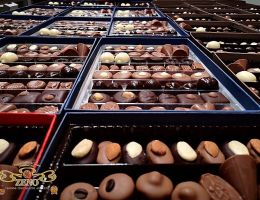 Immagine 3 di PRALINE MAESTRI DEL CIOCCOLATO