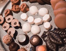 Immagine 5 di PRALINE MAESTRI DEL CIOCCOLATO