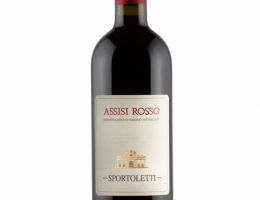 Immagine 1 di ASSISI ROSSO D.O.C. SPORTOLETTI
