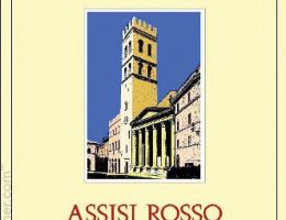 Immagine 2 di ASSISI ROSSO D.O.C. SPORTOLETTI