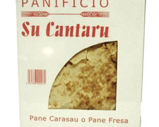 Immagine 1 di PANE CARASAU