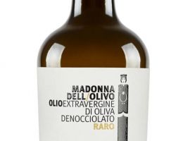 Immagine 1 di OLIO EXTRAVERGINE DI OLIVA DENOCCIOLATO BLEND DI CATEGORIA SUPERIORE RARO