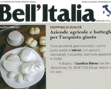 Immagine 1 di FIOR DI LATTE MOLISANO