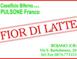 Immagine 2 di FIOR DI LATTE MOLISANO