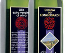 Immagine 1 di OLIO EXTRAVERGINE DI OLIVA COLLINE SALERNITANE BLEND DI CATEGORIA SUPERIORE