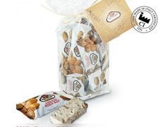 Immagine 1 di TORRONE DEL PAPA ANTICA RICETTA