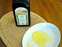Immagine 3 di OLIO EXTRAVERGINE DI OLIVA CULTIVAR GENTILE DI CHIETI DON GIOVANNI