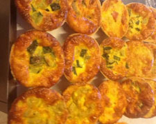 Immagine 1 di PANE DELLA TRADIZIONE MOLISANA