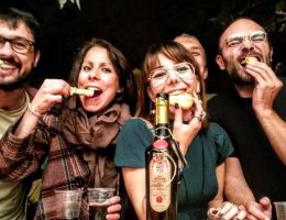 Immagine 1 di OLIO EXTRAVERGINE DI OLIVA MOLISE D.O.P. DI QUALITA' SUPERIORE PRINCIPE PIGNATELLI