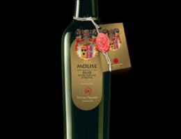 Immagine 2 di OLIO EXTRAVERGINE DI OLIVA MOLISE D.O.P. DI QUALITA' SUPERIORE PRINCIPE PIGNATELLI