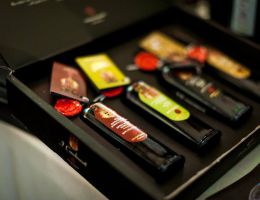 Immagine 3 di OLIO EXTRAVERGINE DI OLIVA MOLISE D.O.P. DI QUALITA' SUPERIORE PRINCIPE PIGNATELLI