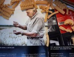 Immagine 2 di PASTA DI GRAGNANO I.G.P.