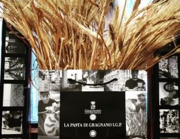 Immagine 3 di PASTA DI GRAGNANO I.G.P.