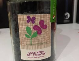 Immagine 3 di CECE NERO DEL FORTORE