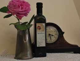 Immagine 1 di OLIO EXTRAVERGINE DI OLIVA BIO BLEND DI QUALITA' SUPERIORE