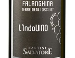 Immagine 1 di FALANGHINA TERRE DEGLI OSCI I.G.T. L'INDOVINO