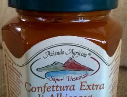 Immagine 1 di CONFETTURA DI ALBICOCCA DEL VESUVIO