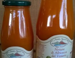 Immagine 3 di CONFETTURA DI ALBICOCCA DEL VESUVIO