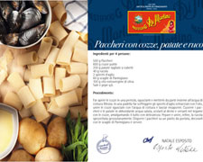 Immagine 2 di PASTA ARTIGIANALE DI GRAGNANO I.G.P.