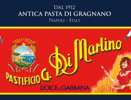 Immagine 1 di PASTA ARTIGIANALE DI GRAGNANO I.G.P.