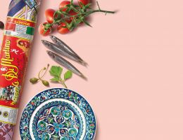 Immagine 3 di PASTA ARTIGIANALE DI GRAGNANO I.G.P.