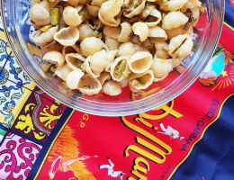 Immagine 4 di PASTA ARTIGIANALE DI GRAGNANO I.G.P.