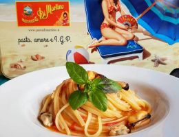 Immagine 5 di PASTA ARTIGIANALE DI GRAGNANO I.G.P.