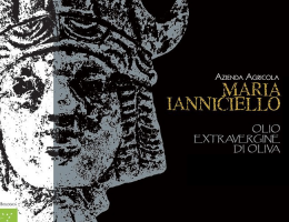 Immagine 3 di OLIO EXTRAVERGINE DI OLIVA CULTIVAR RAVECE CATEGORIA SUPERIORE