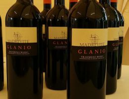 Immagine 1 di COLLI DEL TRASIMENO D.O.C. GLANIO