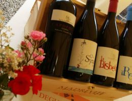 Immagine 2 di COLLI DEL TRASIMENO D.O.C. GLANIO