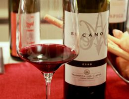 Immagine 2 di SUCANO I.G.T. ROSSO UMBRIA