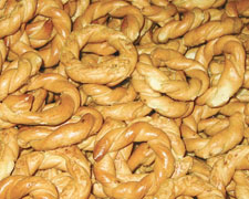 Immagine 1 di TARALLI DI SAN LORENZELLO