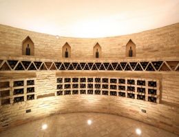 Immagine 4 di MONTEPULCIANO D'ABRUZZO D.O.C. RISERVA ROSSO DI MACCHIA