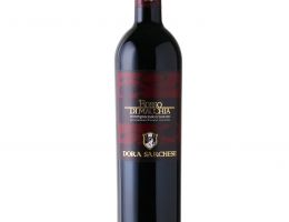 Immagine 3 di MONTEPULCIANO D'ABRUZZO D.O.C. RISERVA ROSSO DI MACCHIA