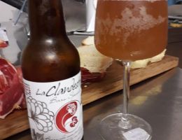 Immagine 4 di LA CLANDESTINA STILE ITALIAN GRAPE ALE