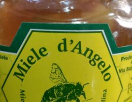 Immagine 2 di MIELE D'ARANCIO DELLA PENISOLA SORRENTINA