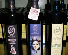 Immagine 2 di OLIO EXTRAVERGINE DI OLIVA CULTIVAR ITRANA CATEGORIA SUPERIORE