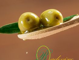 Immagine 3 di OLIO EXTRAVERGINE DI OLIVA CULTIVAR ITRANA CATEGORIA SUPERIORE