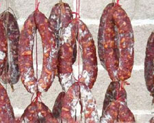 Immagine 1 di SALAME DI AGEROLA