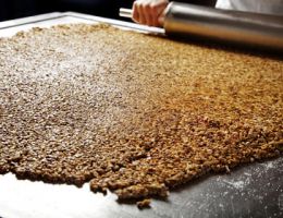 Immagine 3 di CROCCANTINO DI SAN MARCO DEI CAVOTI