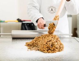 Immagine 2 di CROCCANTINO DI SAN MARCO DEI CAVOTI