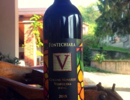 Immagine 1 di VESPOLINA D.O.C. COLLINE NOVARESI CANTINA FONTECHIARA
