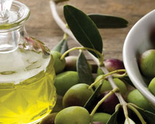 Immagine 2 di OLIO EXTRAVERGINE DI OLIVA CULTIVAR ORTICE RISERVA DI CATEGORIA SUPERIORE