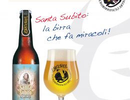 Immagine 1 di SANTA SUBITO STILE TRIPEL