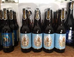 Immagine 4 di SANTA SUBITO STILE TRIPEL